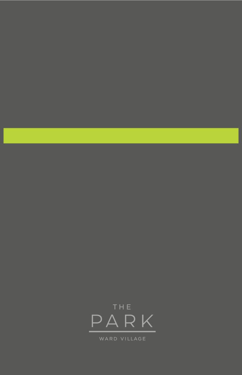 Park 318 book cover